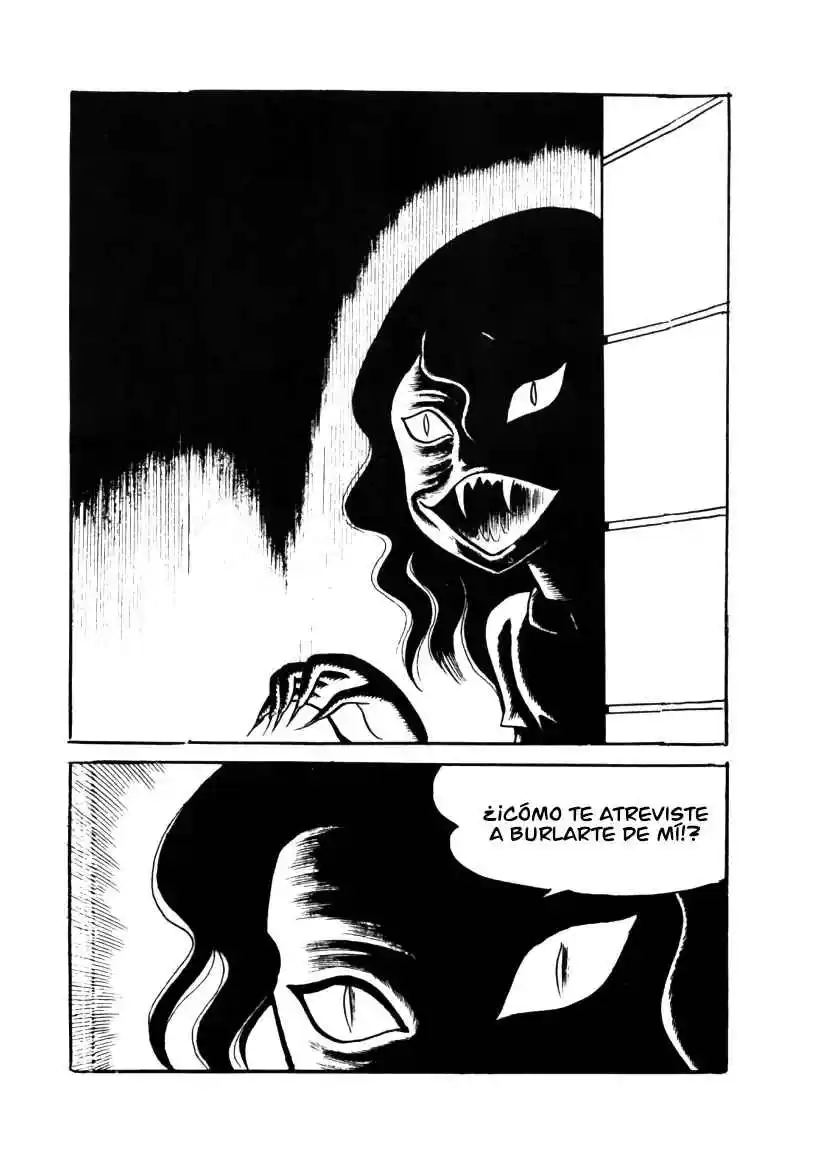 Neko No Me Ningyou - Capítulo 1 - Página 10 - LectorTMOo