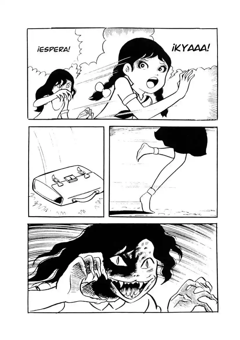 Neko No Me Ningyou - Capítulo 1 - Página 11 - LectorTMOo