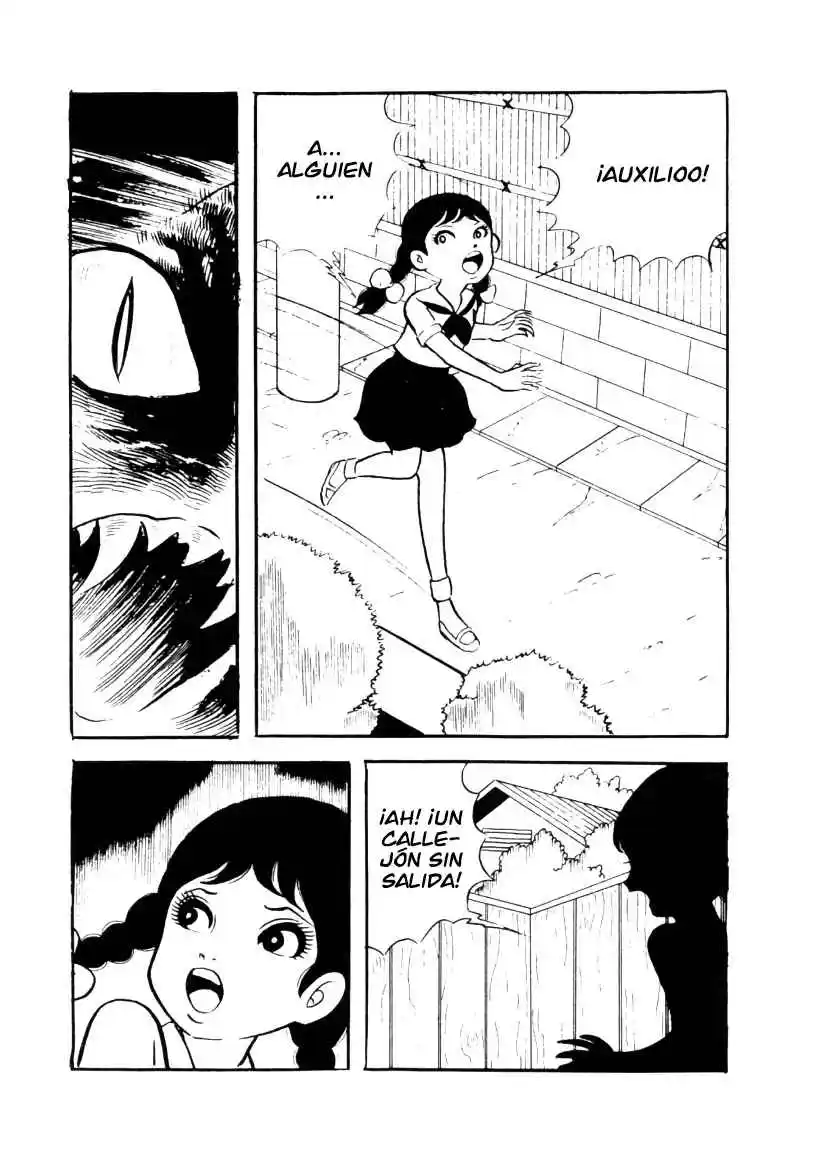 Neko No Me Ningyou - Capítulo 1 - Página 12 - LectorTMOo