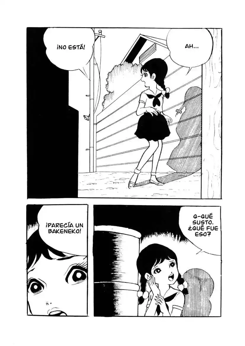 Neko No Me Ningyou - Capítulo 1 - Página 13 - LectorTMOo