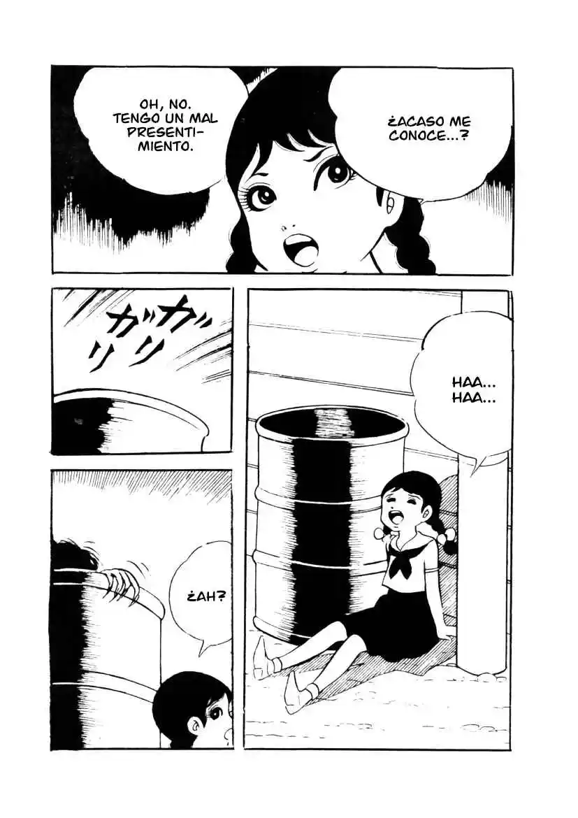 Neko No Me Ningyou - Capítulo 1 - Página 14 - LectorTMOo