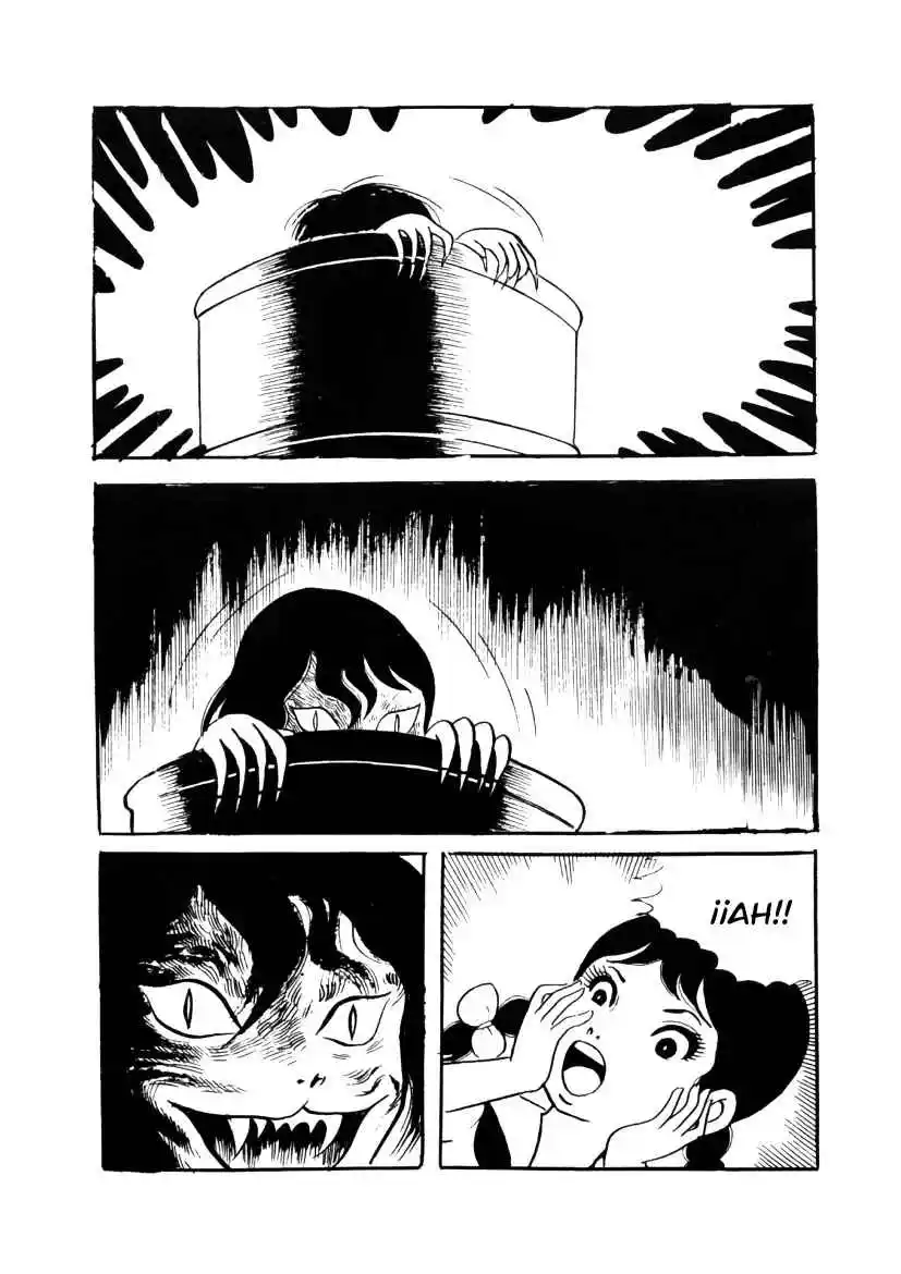 Neko No Me Ningyou - Capítulo 1 - Página 15 - LectorTMOo