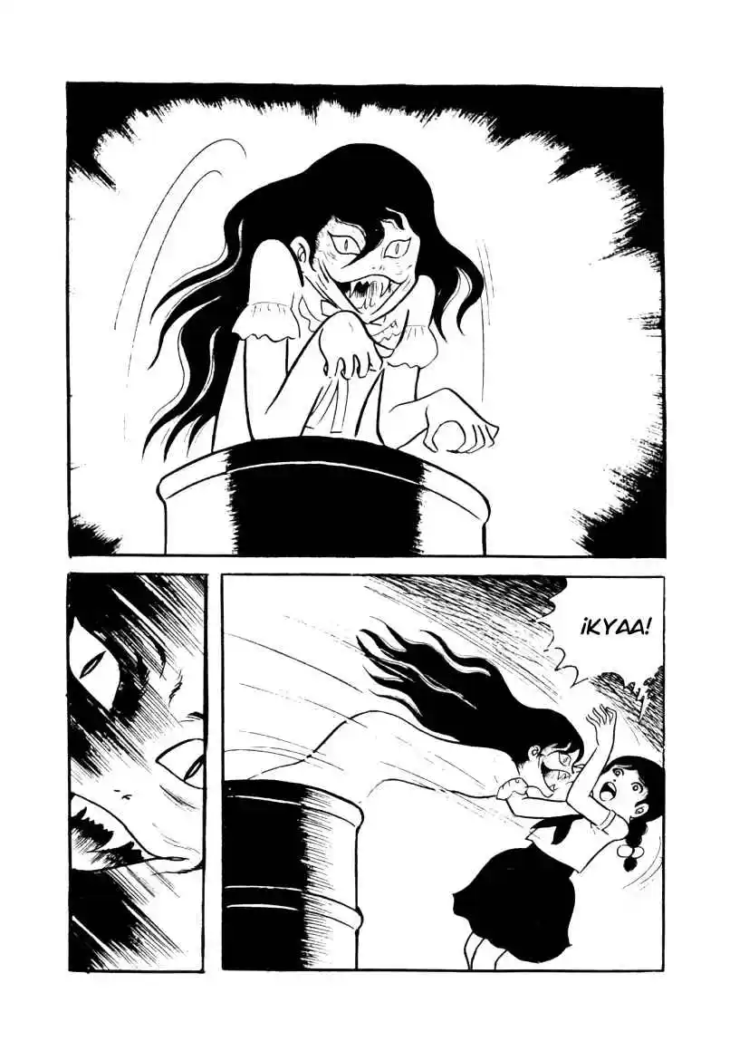 Neko No Me Ningyou - Capítulo 1 - Página 16 - LectorTMOo