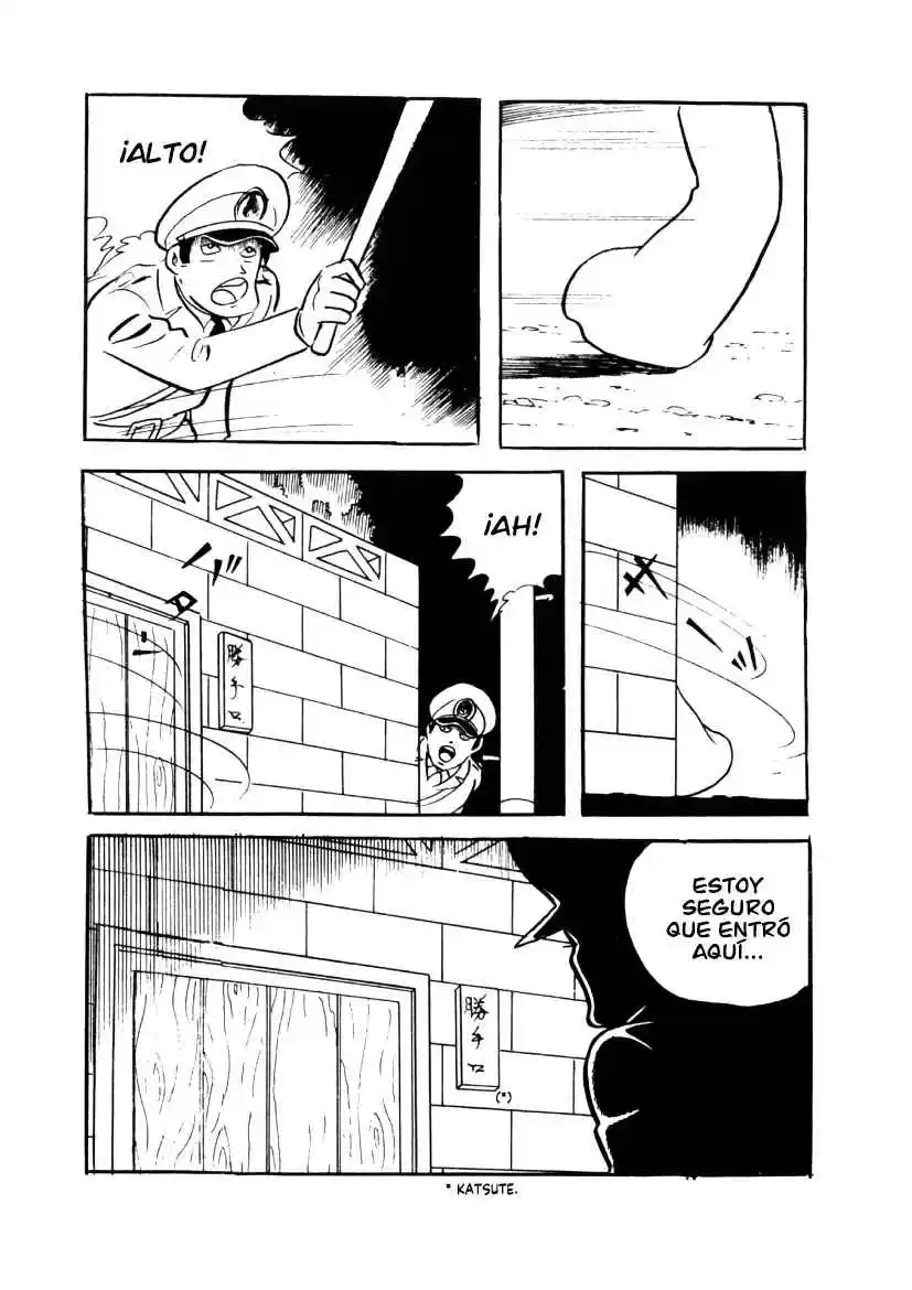 Neko No Me Ningyou - Capítulo 1 - Página 18 - LectorTMOo
