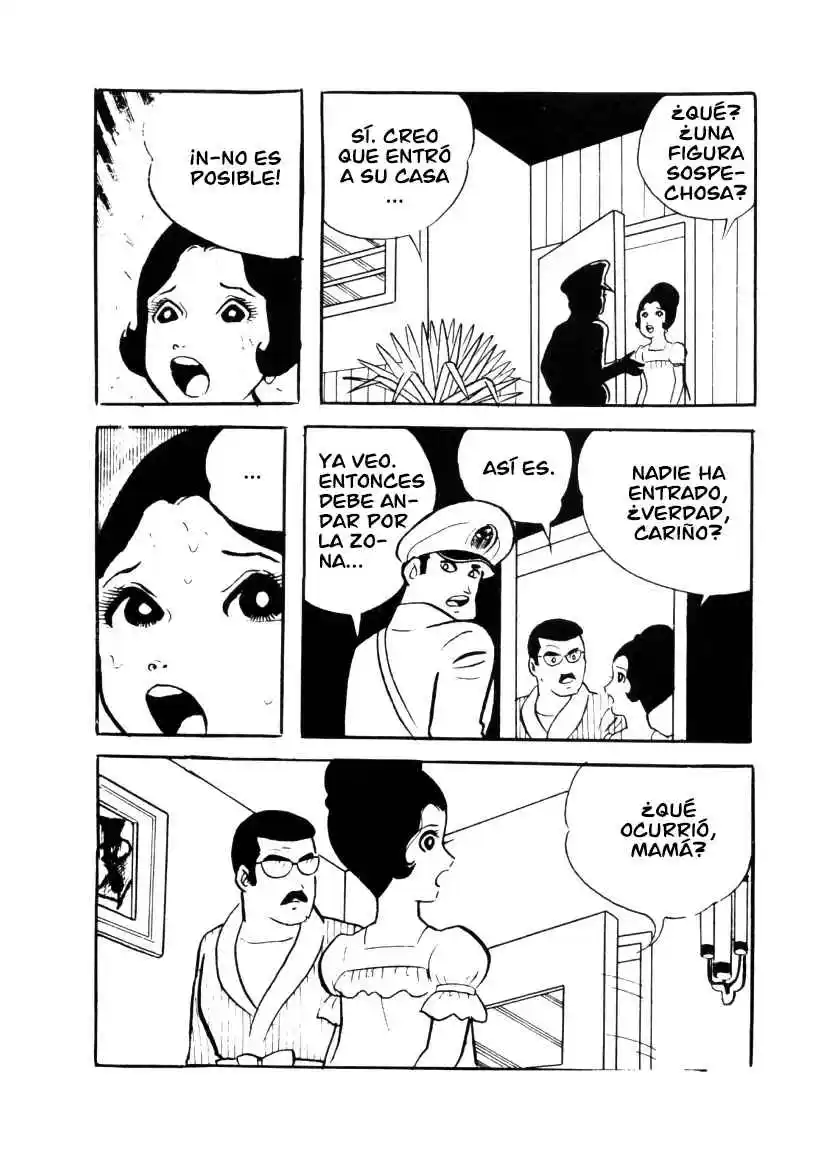 Neko No Me Ningyou - Capítulo 1 - Página 19 - LectorTMOo