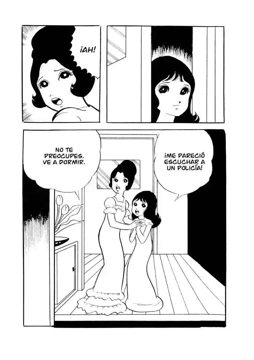 Neko No Me Ningyou - Capítulo 1 - Página 20 - LectorTMOo