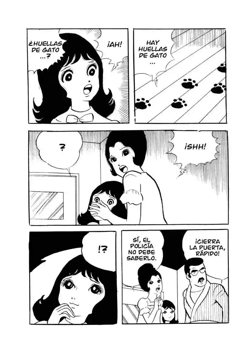 Neko No Me Ningyou - Capítulo 1 - Página 21 - LectorTMOo
