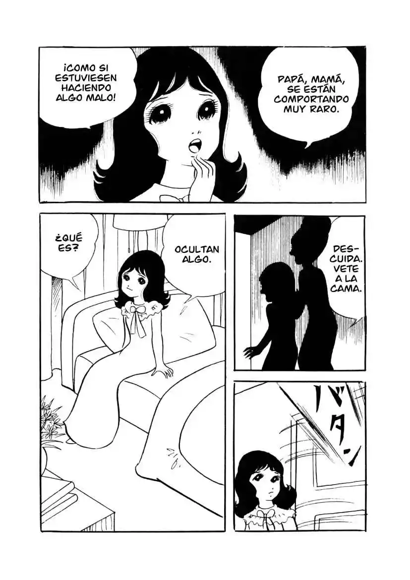 Neko No Me Ningyou - Capítulo 1 - Página 22 - LectorTMOo
