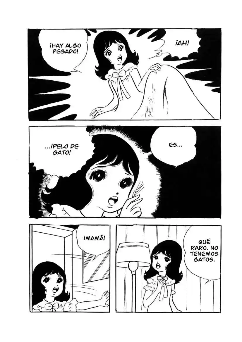 Neko No Me Ningyou - Capítulo 1 - Página 23 - LectorTMOo