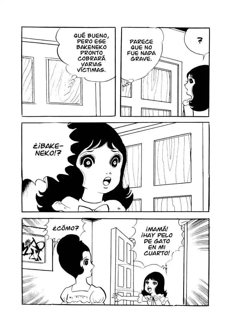 Neko No Me Ningyou - Capítulo 1 - Página 24 - LectorTMOo