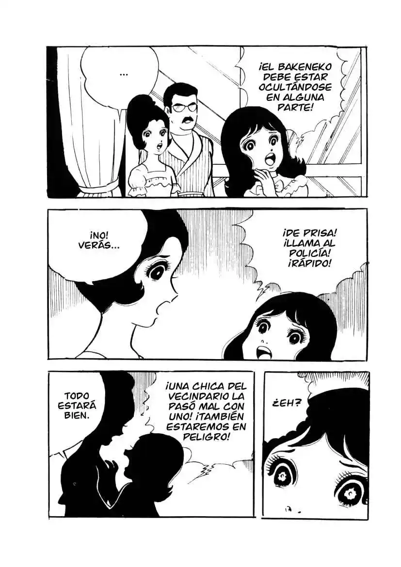 Neko No Me Ningyou - Capítulo 1 - Página 25 - LectorTMOo