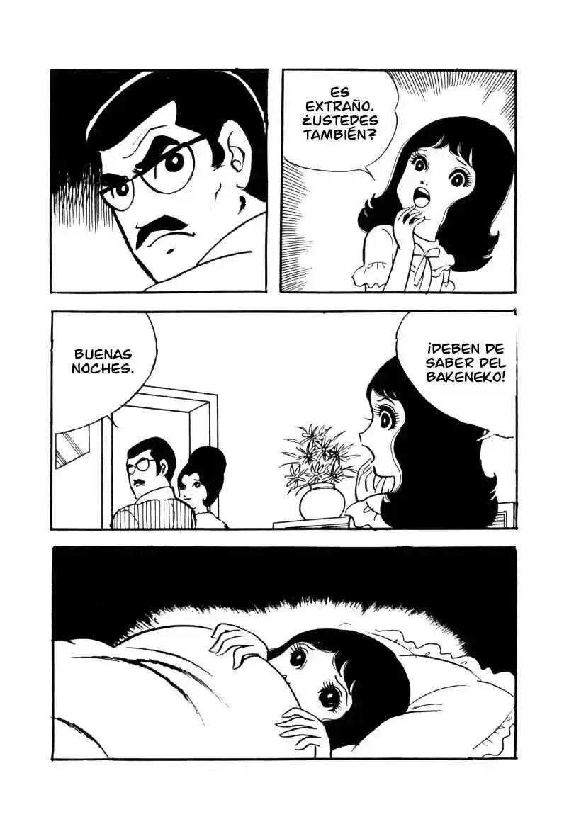 Neko No Me Ningyou - Capítulo 1 - Página 26 - LectorTMOo