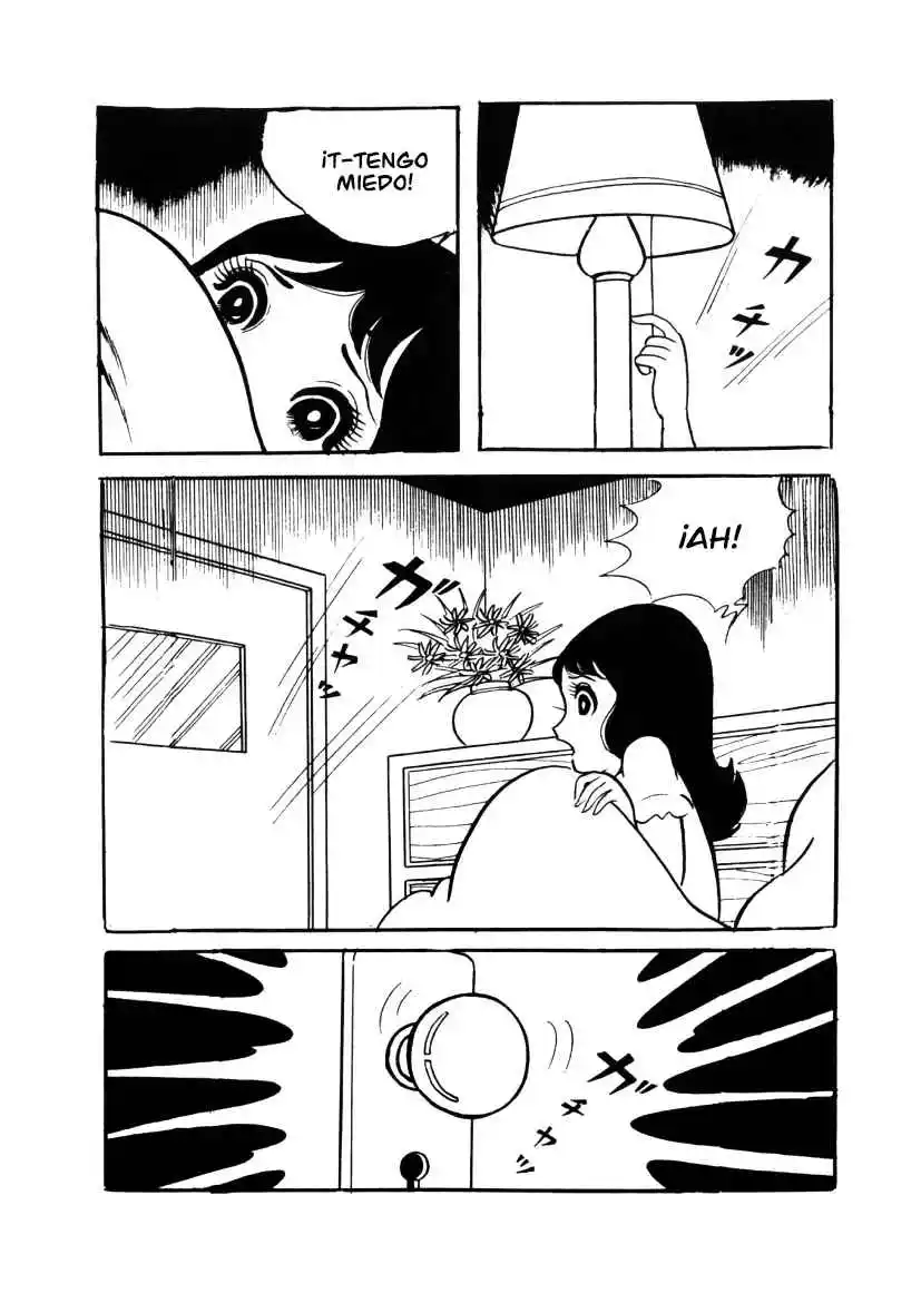Neko No Me Ningyou - Capítulo 1 - Página 27 - LectorTMOo