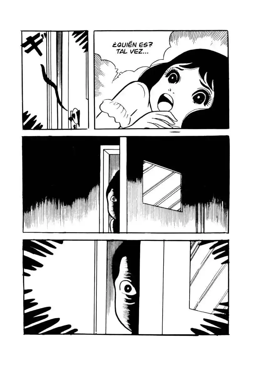 Neko No Me Ningyou - Capítulo 1 - Página 28 - LectorTMOo