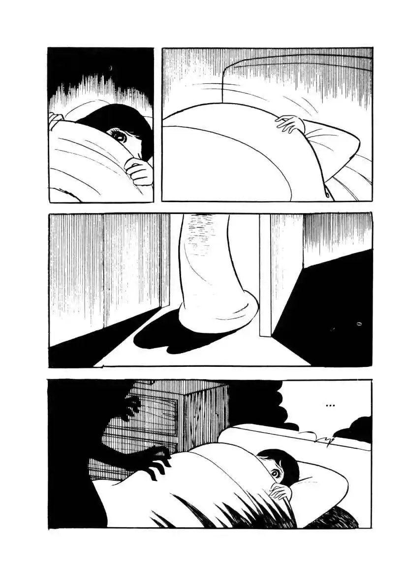 Neko No Me Ningyou - Capítulo 1 - Página 29 - LectorTMOo