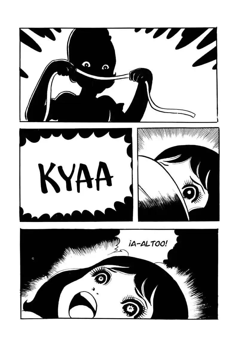 Neko No Me Ningyou - Capítulo 1 - Página 30 - LectorTMOo