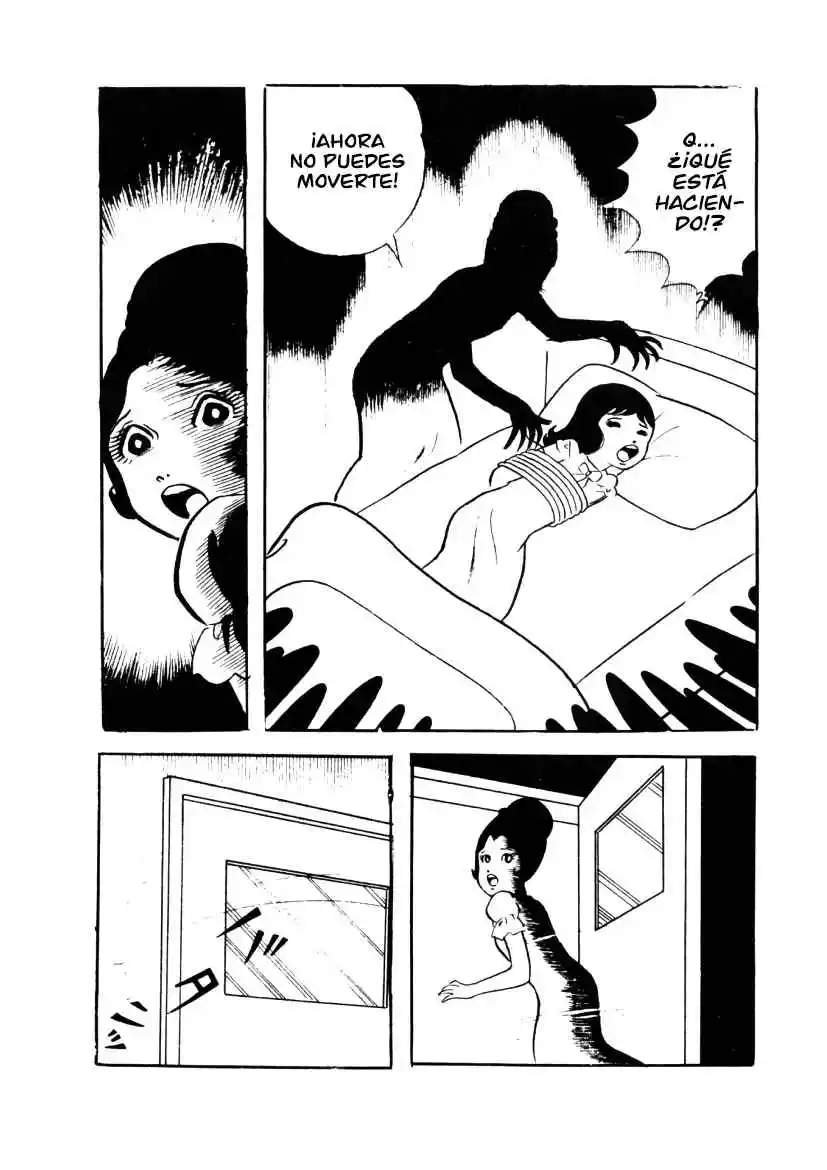 Neko No Me Ningyou - Capítulo 1 - Página 31 - LectorTMOo