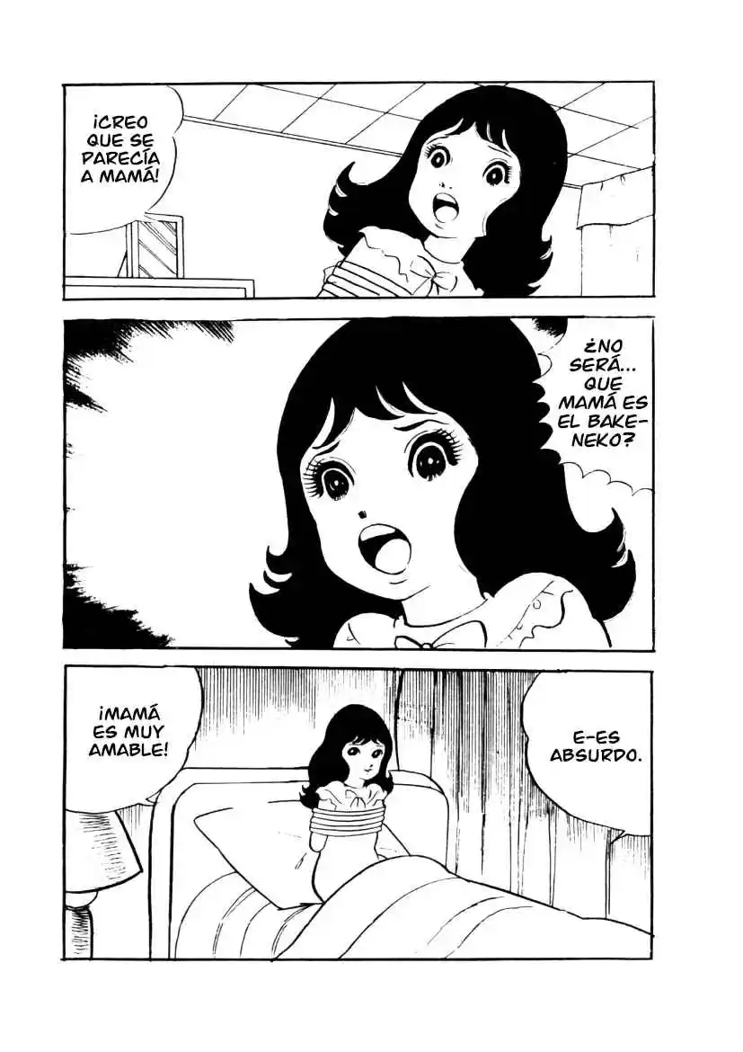Neko No Me Ningyou - Capítulo 1 - Página 32 - LectorTMOo