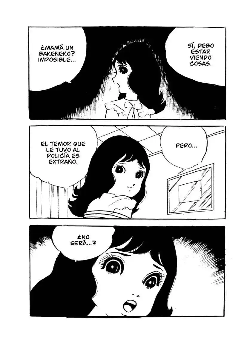Neko No Me Ningyou - Capítulo 1 - Página 33 - LectorTMOo