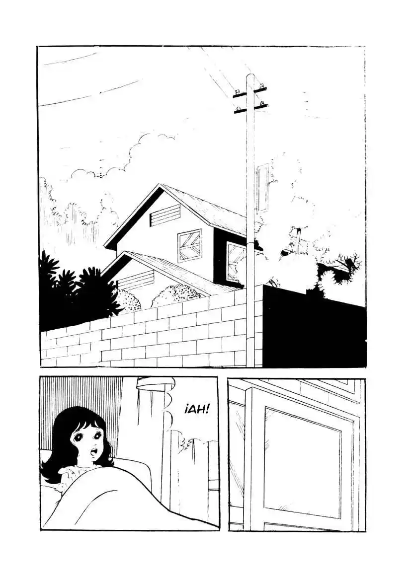 Neko No Me Ningyou - Capítulo 1 - Página 34 - LectorTMOo
