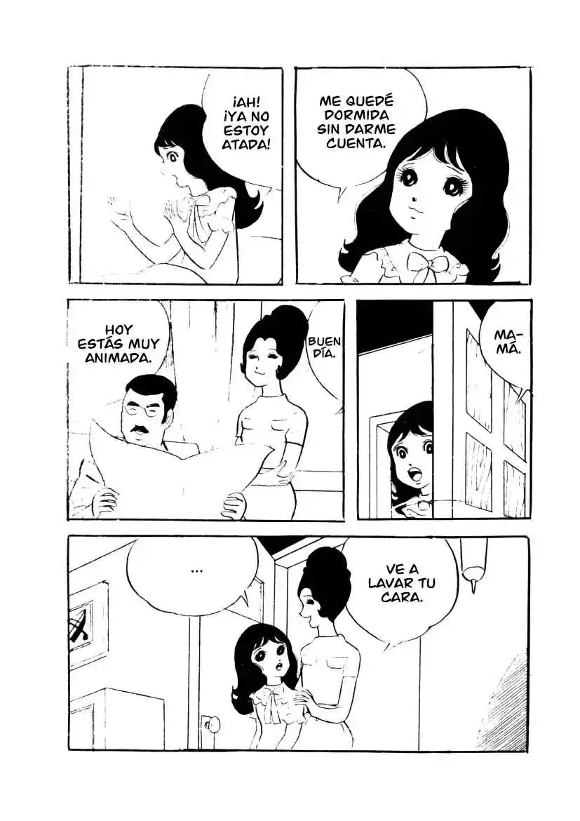 Neko No Me Ningyou - Capítulo 1 - Página 35 - LectorTMOo