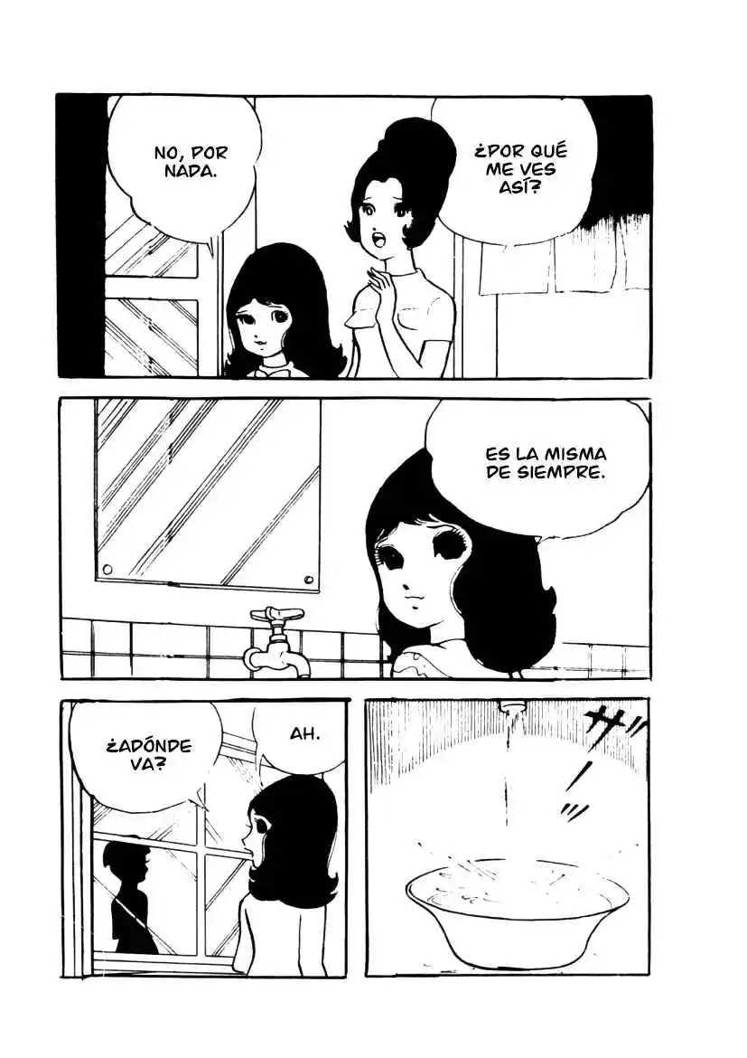 Neko No Me Ningyou - Capítulo 1 - Página 36 - LectorTMOo