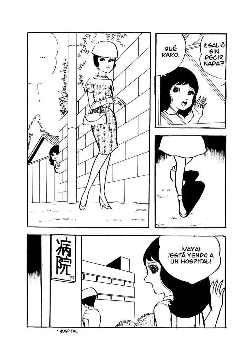Neko No Me Ningyou - Capítulo 1 - Página 37 - LectorTMOo