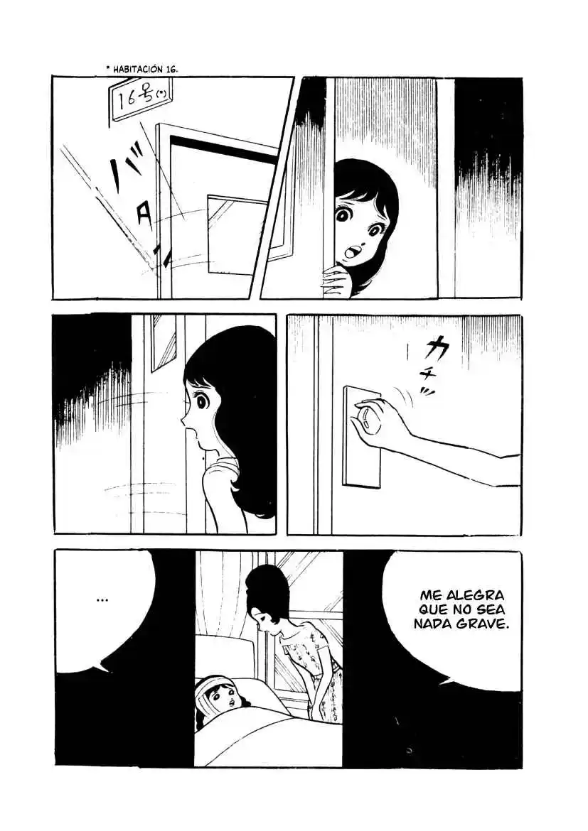 Neko No Me Ningyou - Capítulo 1 - Página 38 - LectorTMOo