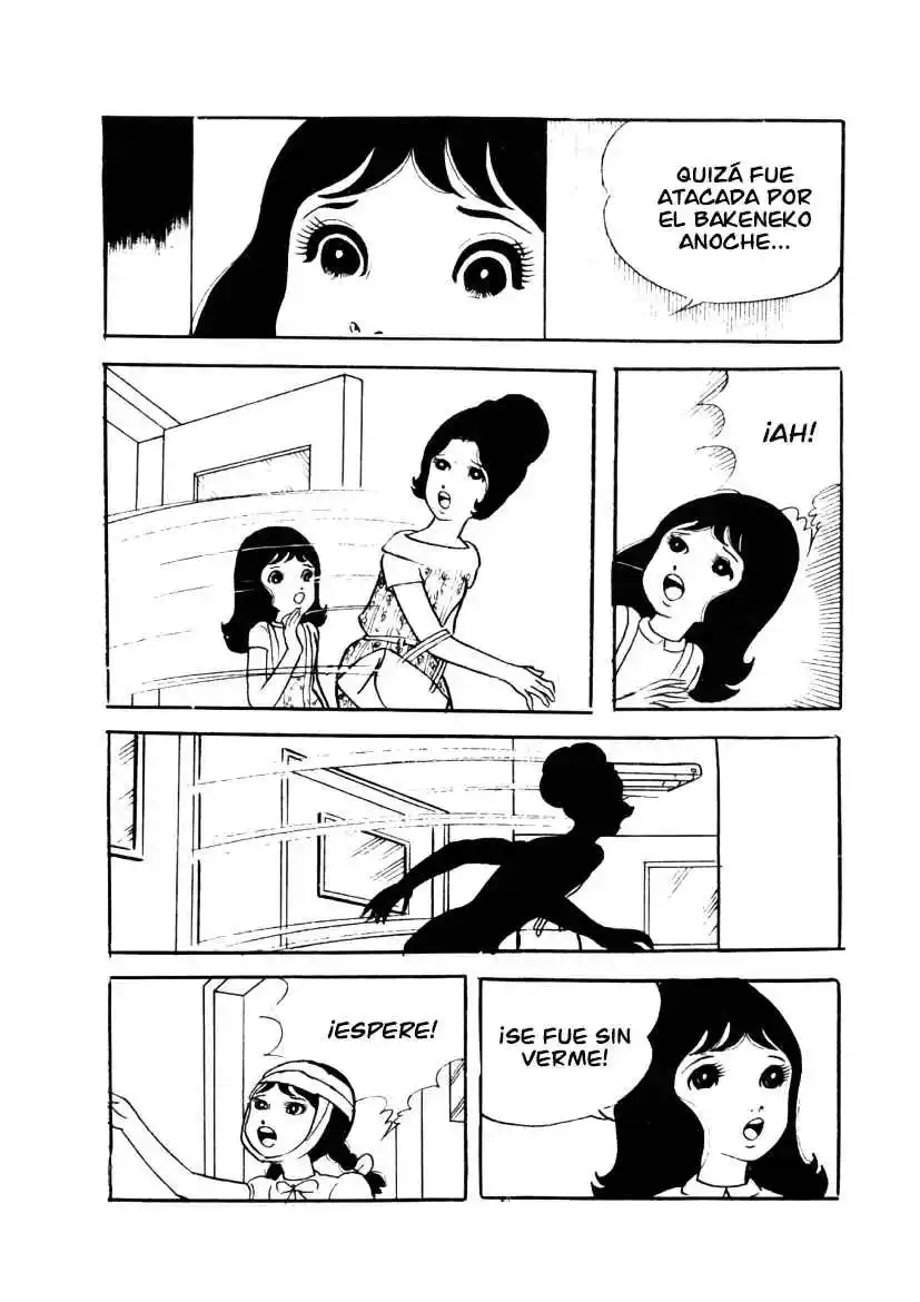 Neko No Me Ningyou - Capítulo 1 - Página 39 - LectorTMOo