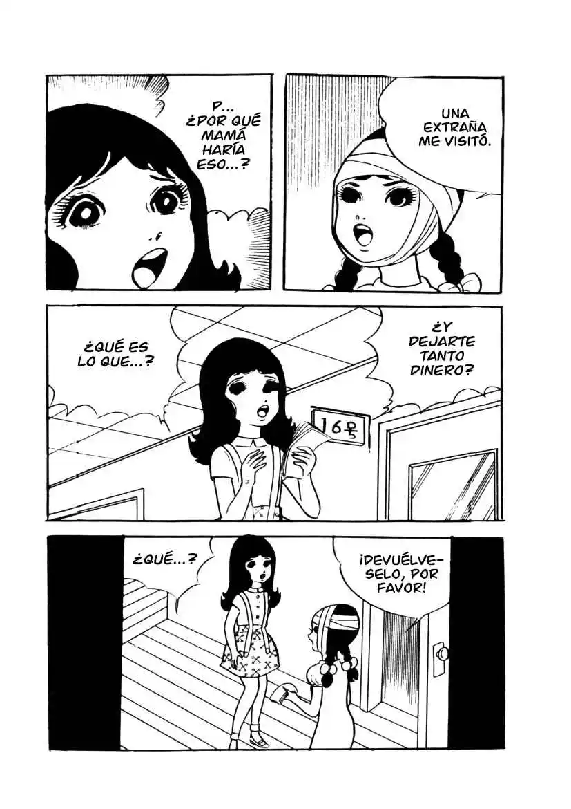 Neko No Me Ningyou - Capítulo 1 - Página 40 - LectorTMOo