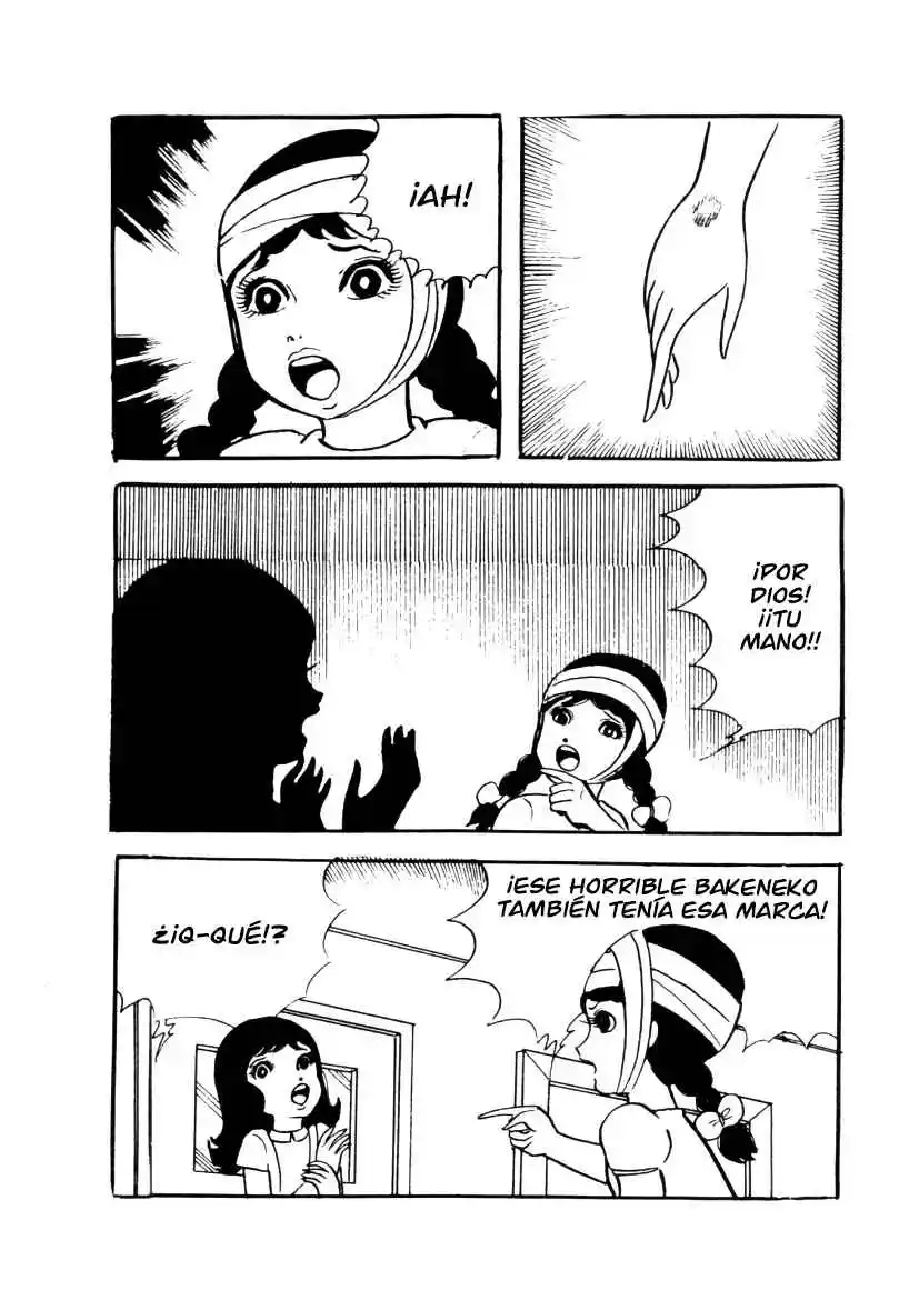 Neko No Me Ningyou - Capítulo 1 - Página 41 - LectorTMOo