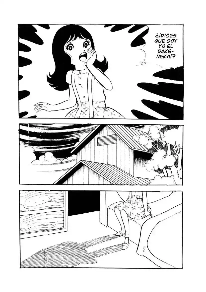 Neko No Me Ningyou - Capítulo 1 - Página 42 - LectorTMOo