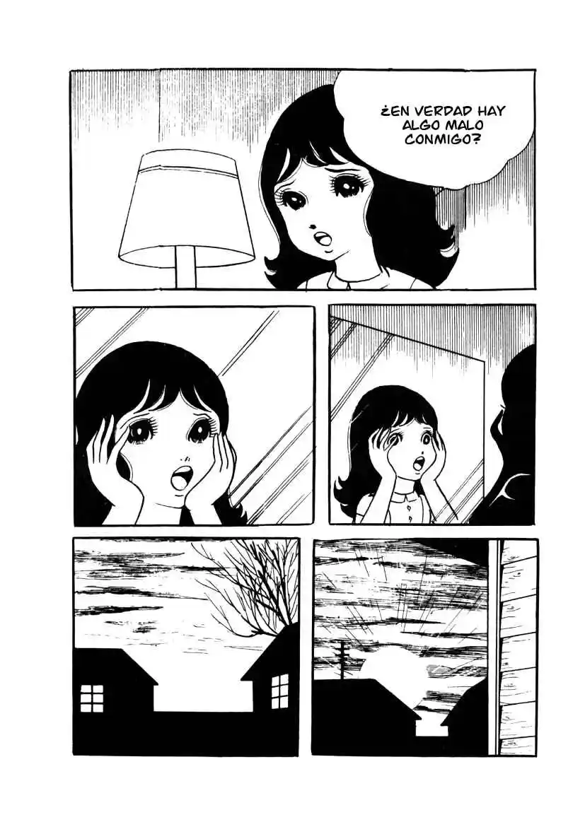 Neko No Me Ningyou - Capítulo 1 - Página 43 - LectorTMOo