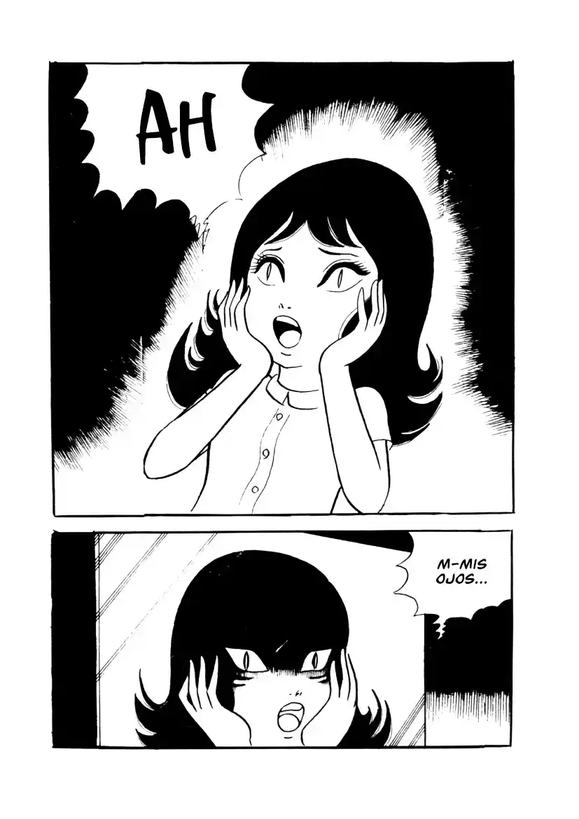 Neko No Me Ningyou - Capítulo 1 - Página 44 - LectorTMOo
