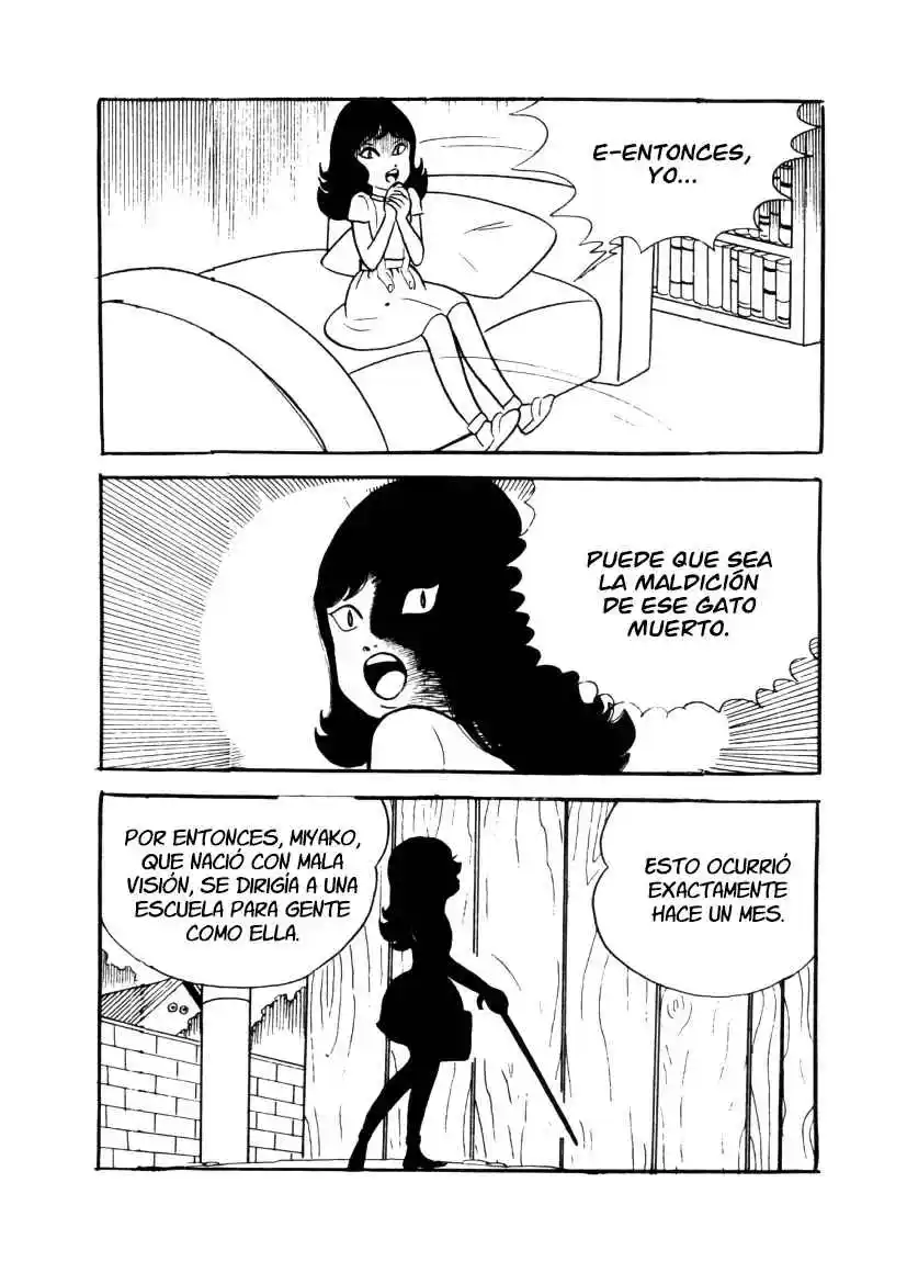 Neko No Me Ningyou - Capítulo 1 - Página 45 - LectorTMOo