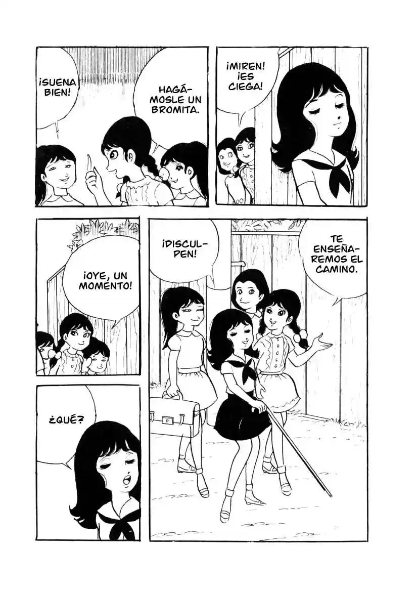 Neko No Me Ningyou - Capítulo 1 - Página 46 - LectorTMOo