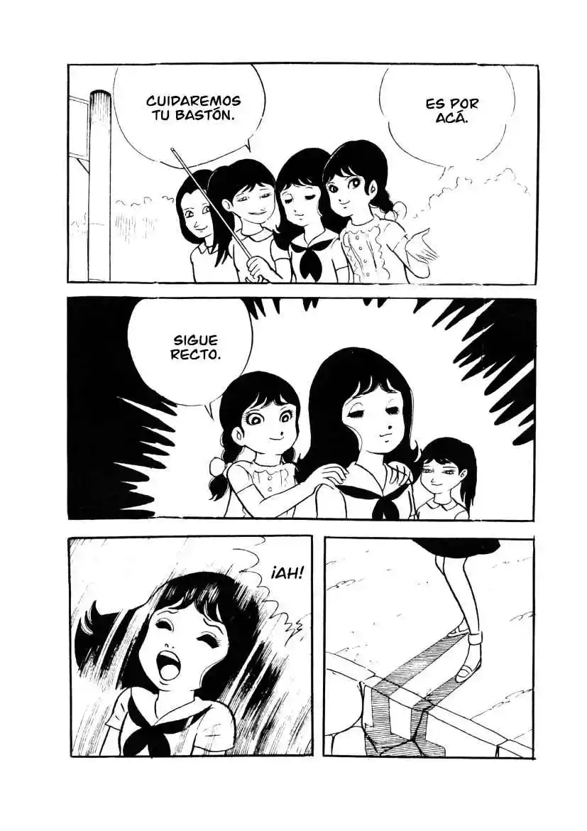 Neko No Me Ningyou - Capítulo 1 - Página 47 - LectorTMOo