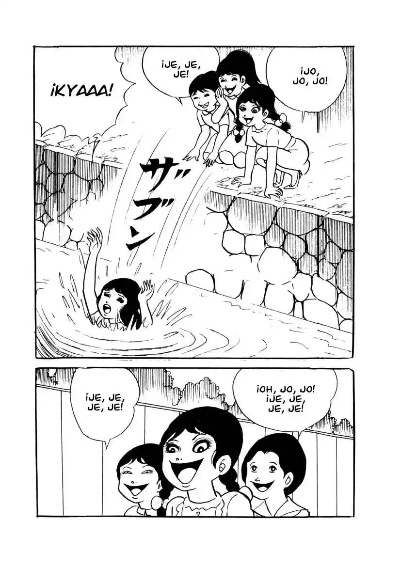 Neko No Me Ningyou - Capítulo 1 - Página 48 - LectorTMOo