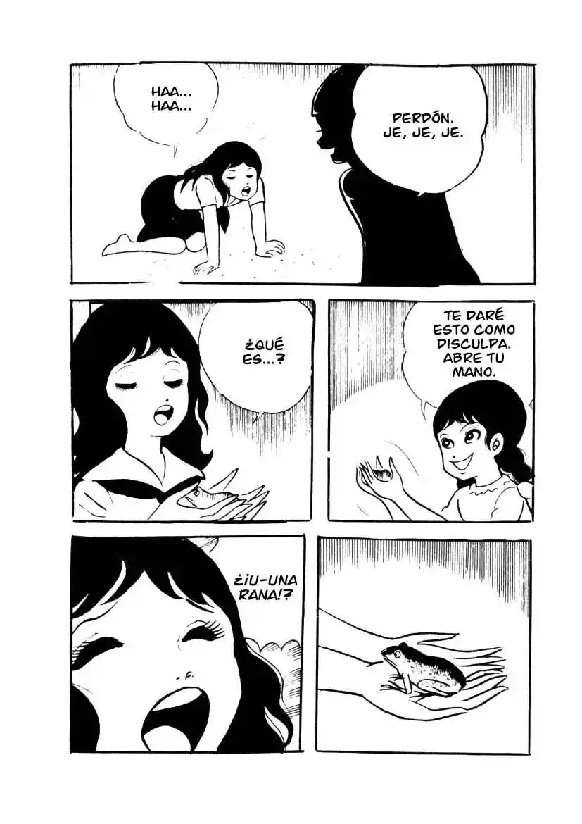 Neko No Me Ningyou - Capítulo 1 - Página 49 - LectorTMOo