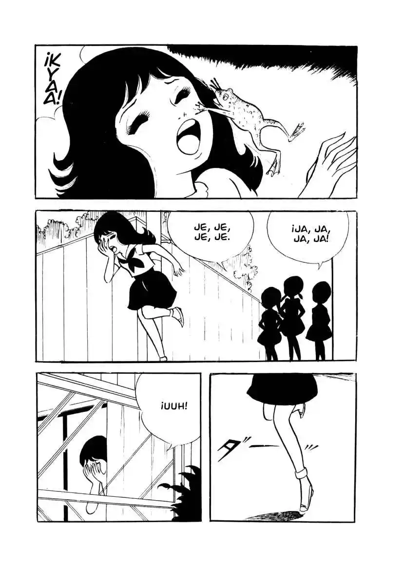 Neko No Me Ningyou - Capítulo 1 - Página 50 - LectorTMOo