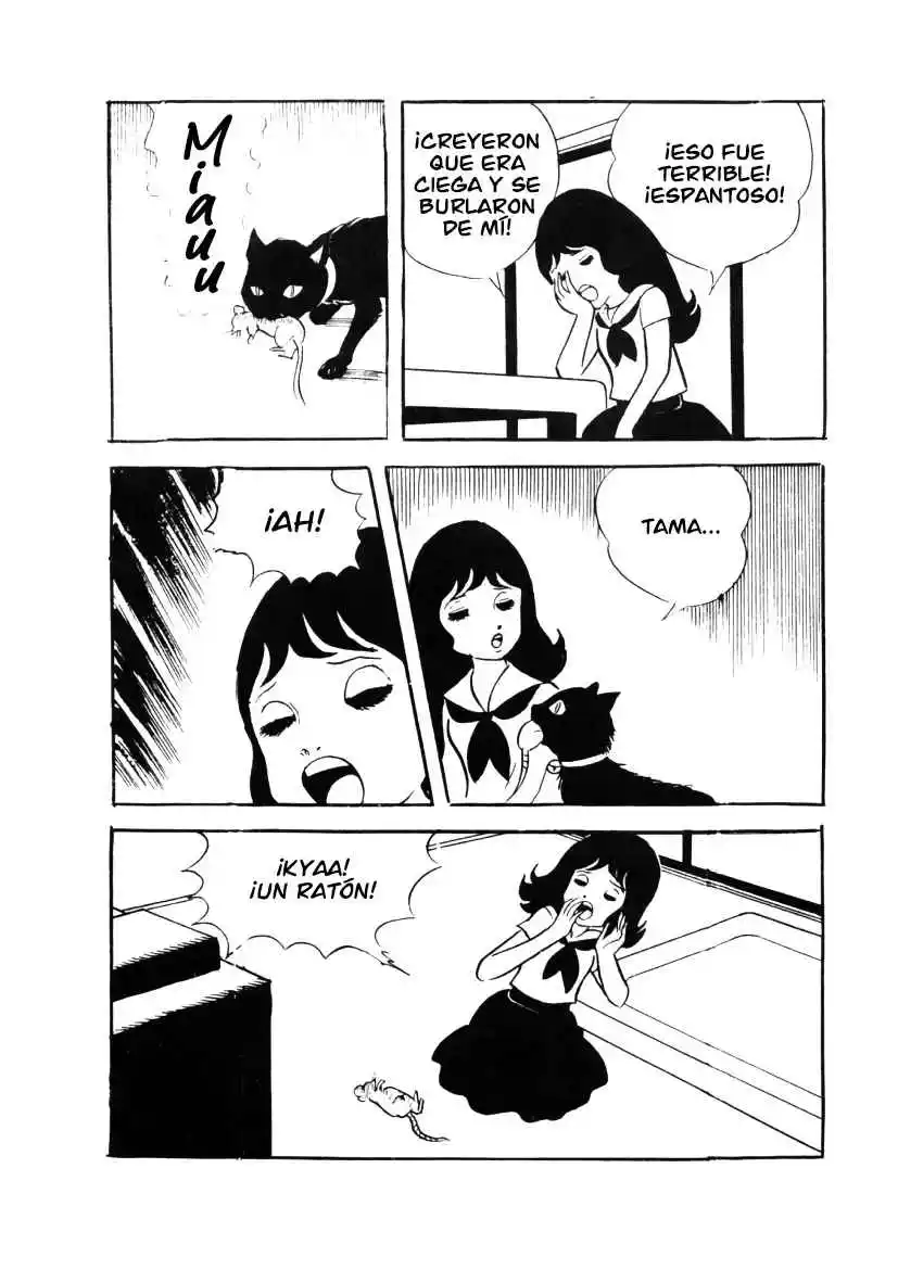 Neko No Me Ningyou - Capítulo 1 - Página 51 - LectorTMOo