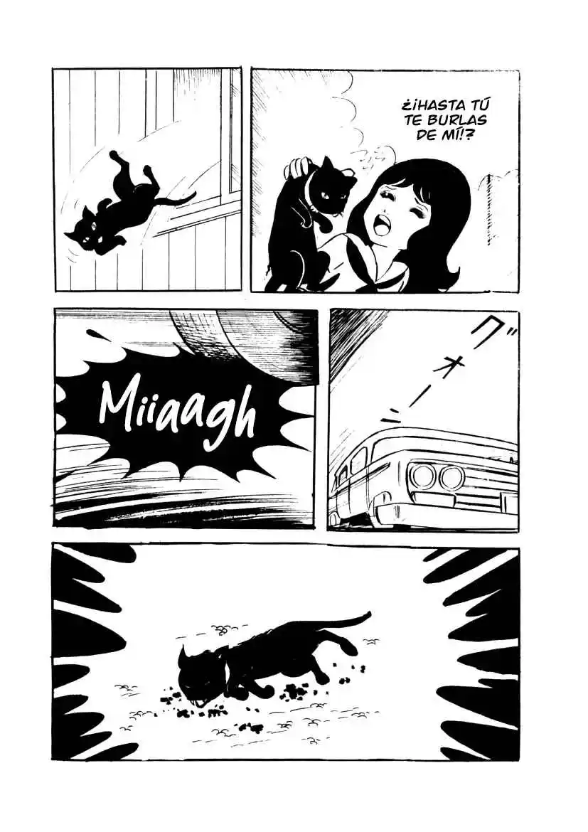 Neko No Me Ningyou - Capítulo 1 - Página 52 - LectorTMOo
