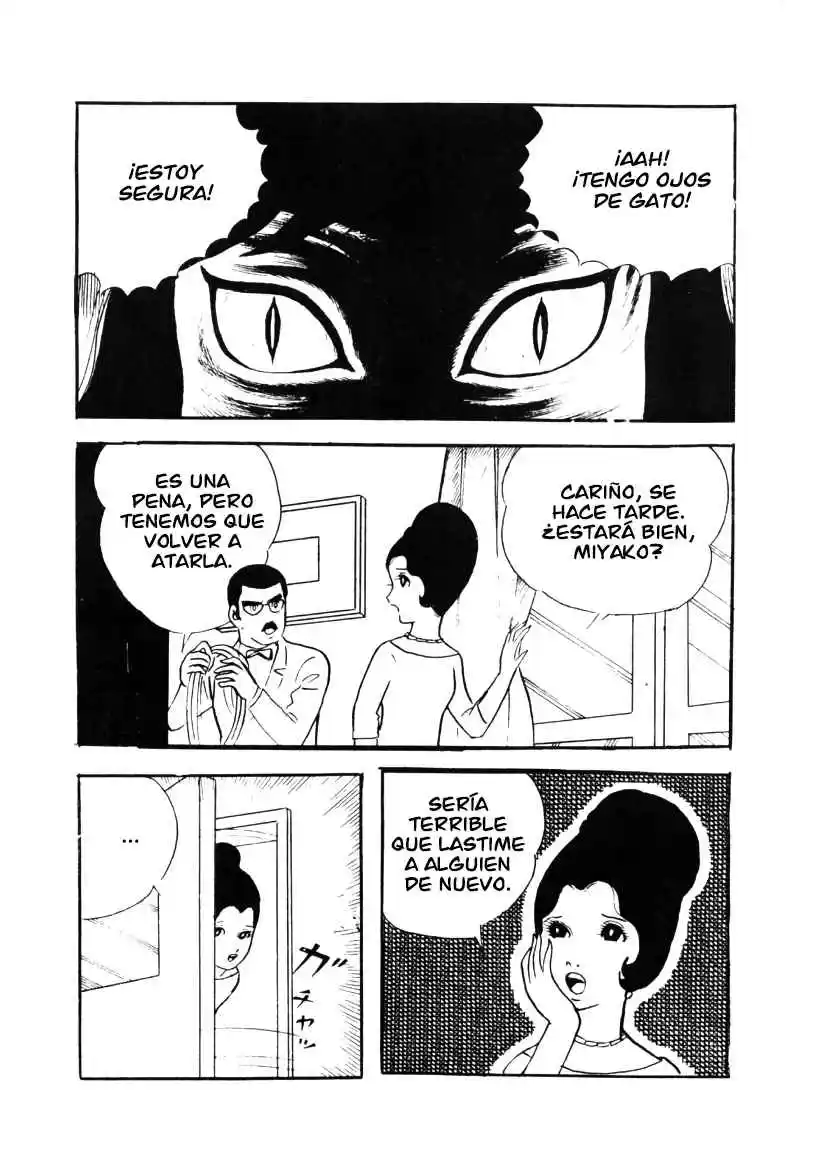 Neko No Me Ningyou - Capítulo 1 - Página 54 - LectorTMOo