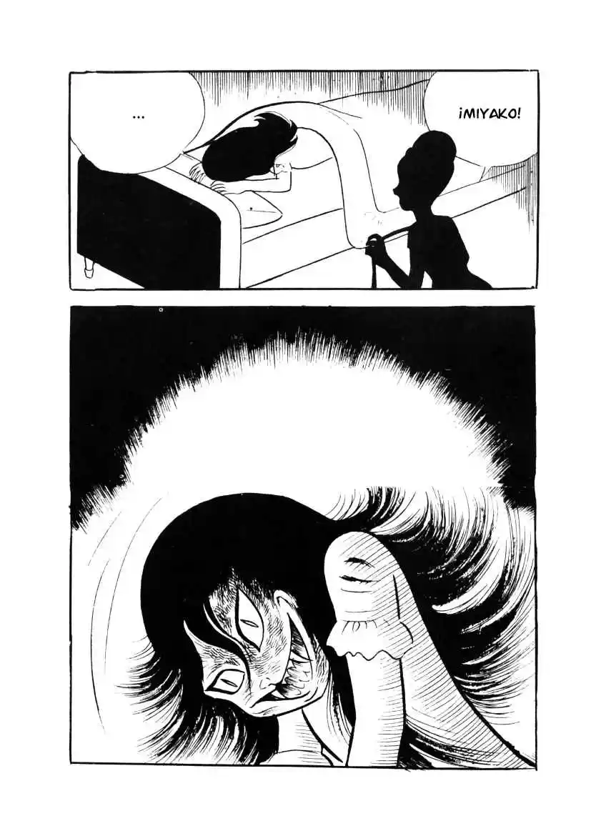 Neko No Me Ningyou - Capítulo 1 - Página 55 - LectorTMOo