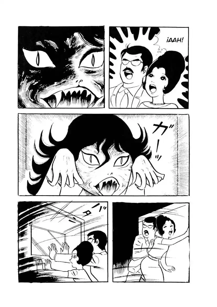 Neko No Me Ningyou - Capítulo 1 - Página 56 - LectorTMOo