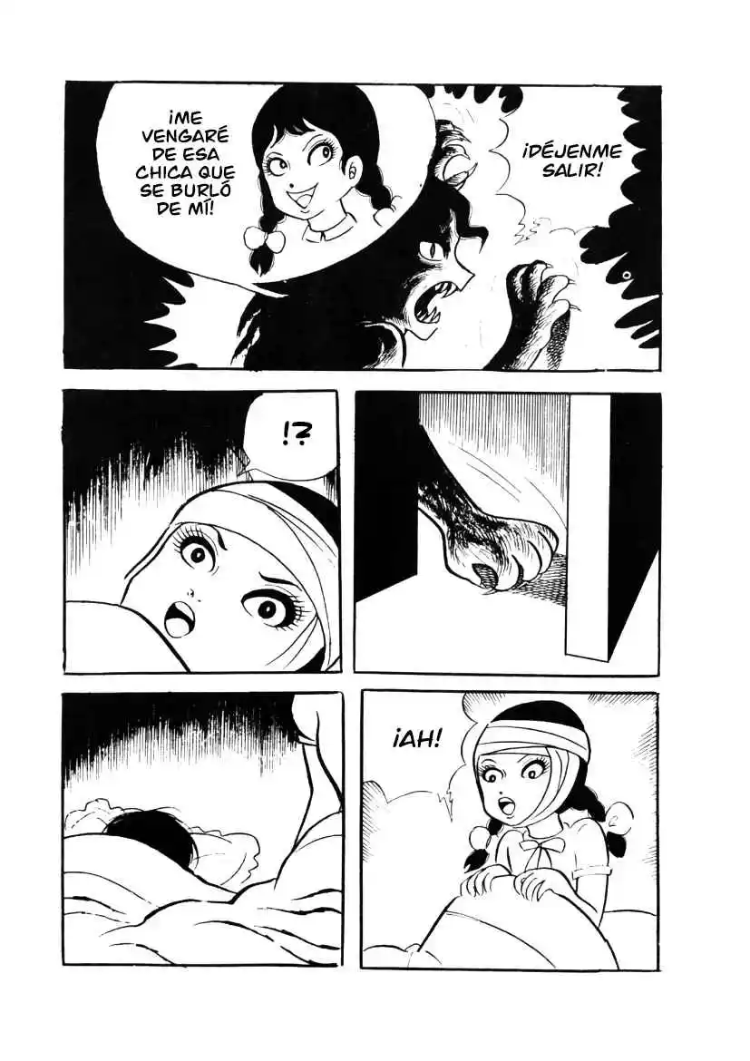Neko No Me Ningyou - Capítulo 1 - Página 58 - LectorTMOo