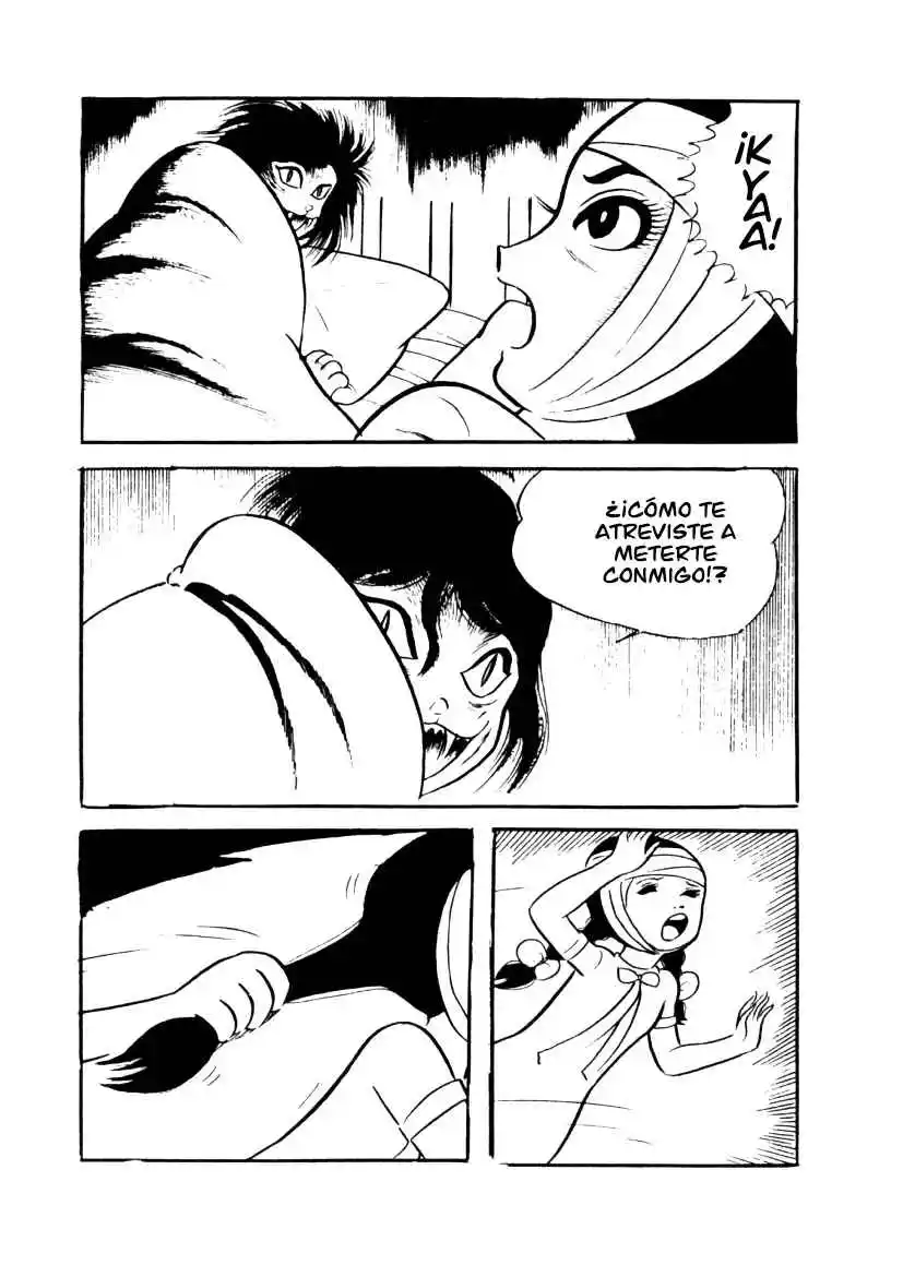 Neko No Me Ningyou - Capítulo 1 - Página 60 - LectorTMOo