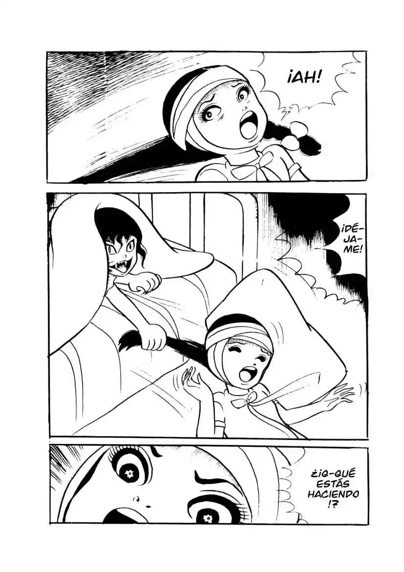 Neko No Me Ningyou - Capítulo 1 - Página 61 - LectorTMOo