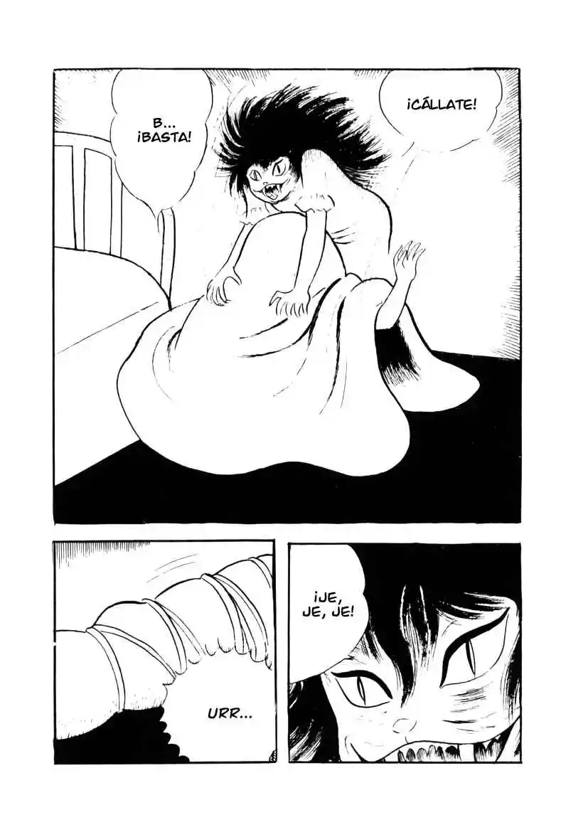 Neko No Me Ningyou - Capítulo 1 - Página 62 - LectorTMOo