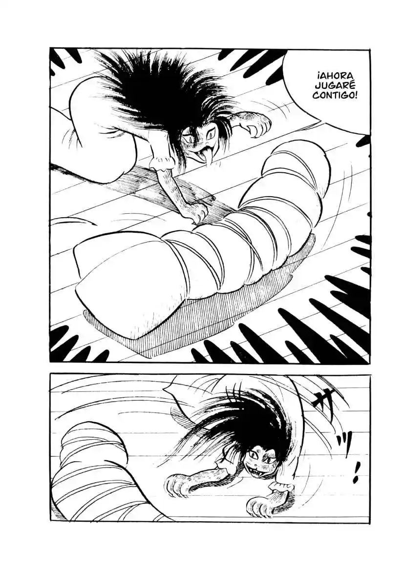 Neko No Me Ningyou - Capítulo 1 - Página 63 - LectorTMOo